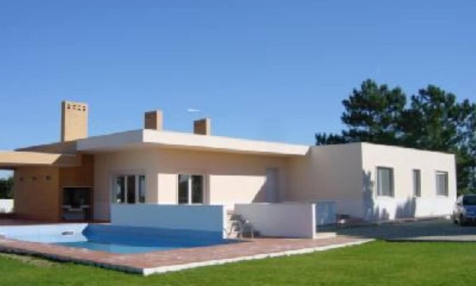 Salvaterra de Magos Otro | Mansión Totalmente privada con amplio jardín y zona de juegos.