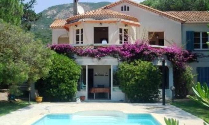 Coggia Casa | Casa / villa / chalet - Sagone