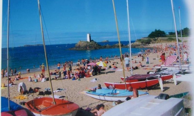 Saint-Lunaire Casa | Casa / villa / chalet - Saint-Lunaire