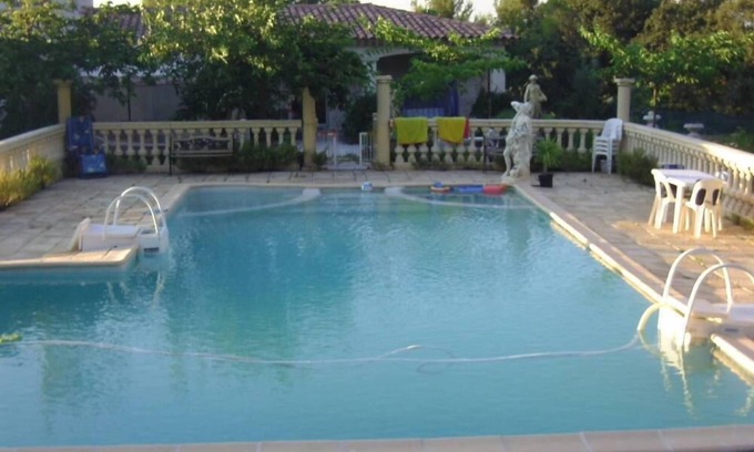 Tourves Villa | casa / villa - TOURVES