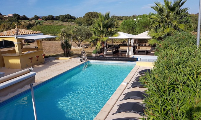 Valros Villa | Casa / villa / chalet - Valros