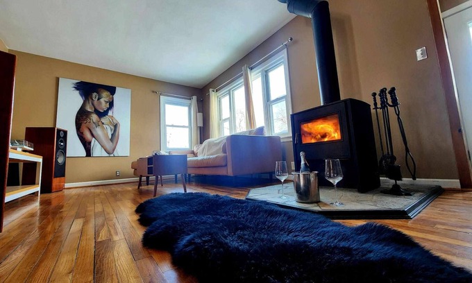 Fairfield Casa | House W/ Gym, Sauna, Espresso Machine, EV charger