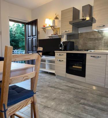 Ortona Apartamento | House with a terrace overlooking the sea