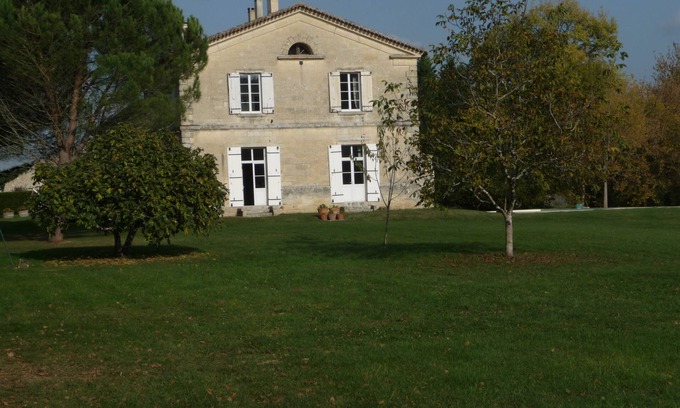 Gardegan-et-Tourtirac Casa | Casa de personajes, Gardegan y Tourtirac