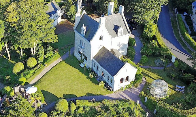 Saint-Cast-le-Guildo Casa | Mansión - Saint cast