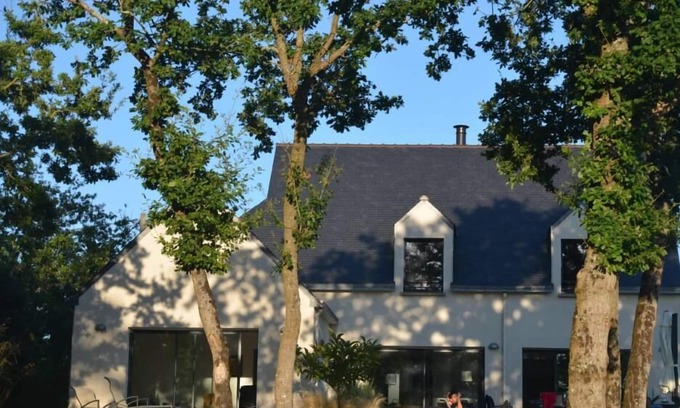Locoal-Mendon Casa | Casa / villa / chalet - Locoal mendon
