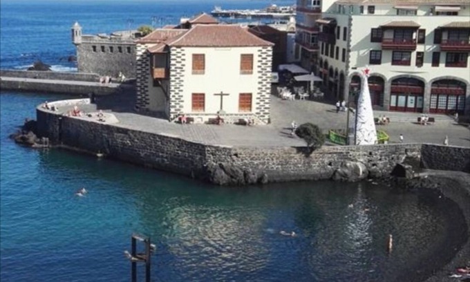 La Vera Casa | Casa rural en Santa Úrsula