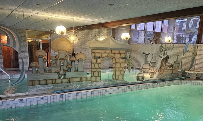 Laval Casa | House with Indoor pool/Private access to the river/Daily/Weekly/Monthy