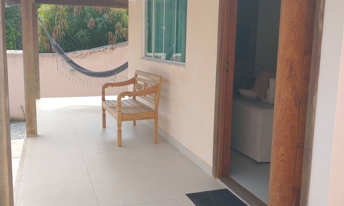 Portal da Ferradura Casa | HOUSE WITH POOL IN GERIBA !!