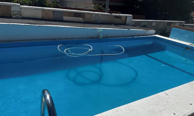 Villamayor de Gállego Casa | casa con parcela