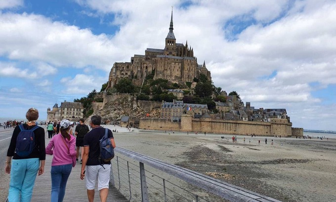 Sains Condominio | alquiler de vacaciones cerca de MONT ST MICHEL