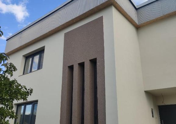 Zaluzice Casa | House Zalužice - Michalovce