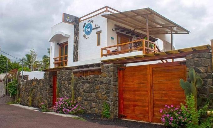 Puerto Ayora Apartamento | HouseGala Galapagos