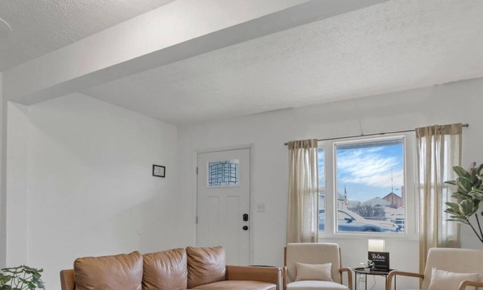 Columbus Casa | Housepitality - Ranch House with 3 Bedrooms