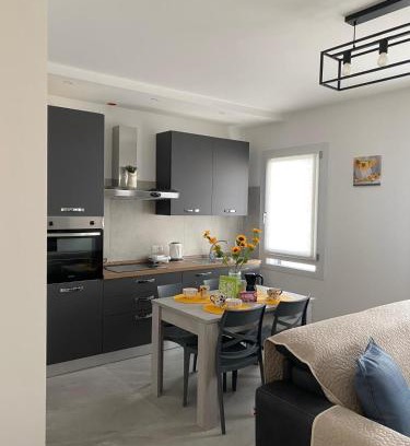 Spinea Apartamento | Houses of Flowers