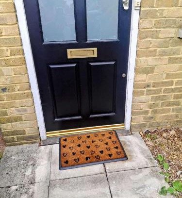 Brockley Casa | HouseSleeps7-Parking-Garden-CityBreak-Peckham Arts