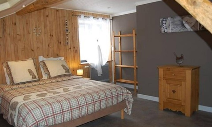 Premanon Casa | Housing 1695334 "GENTIANE"