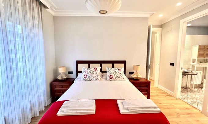 Centro de León Apartamento | Housing León Gran Vía Luxe