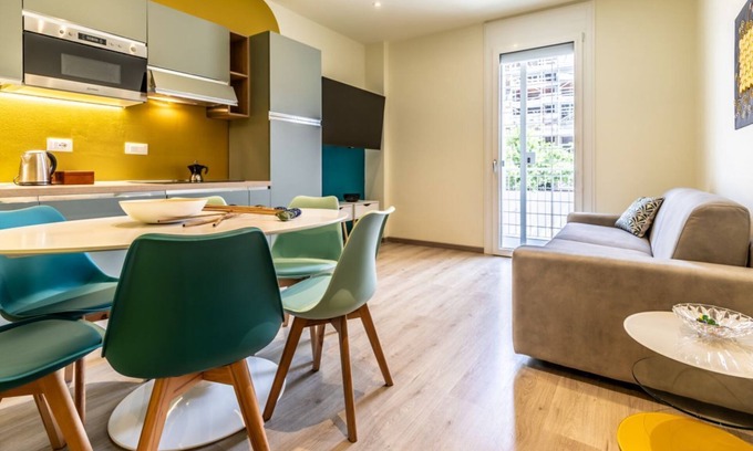Savena Apartamento | HouSmart Emilia Levante 98