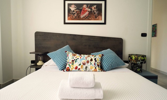 Castenaso Apartamento | HouSmart Fiesso 9