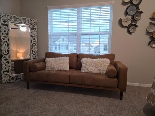 Atascocita Apartamento | Houston Amazing Lux Livin near IAH