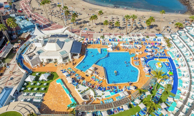 Costa Adeje Complejo | HOVIMA La Pinta Beachfront Family Hotel