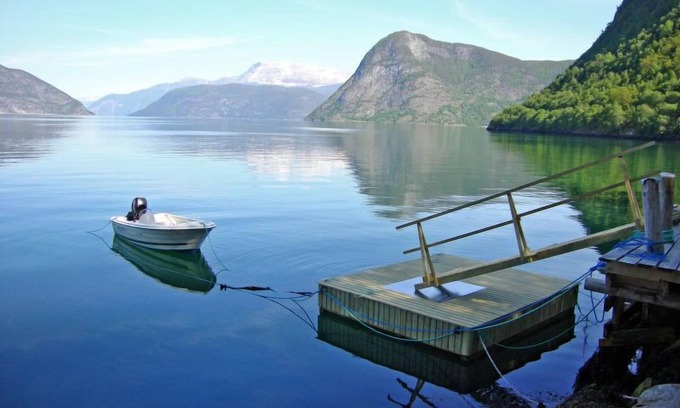 Leikanger Municipality Casa | Casa de vacaciones Hovsfjellet (FJS616) en Fresvik - 6 personas, 4 dormitorios
