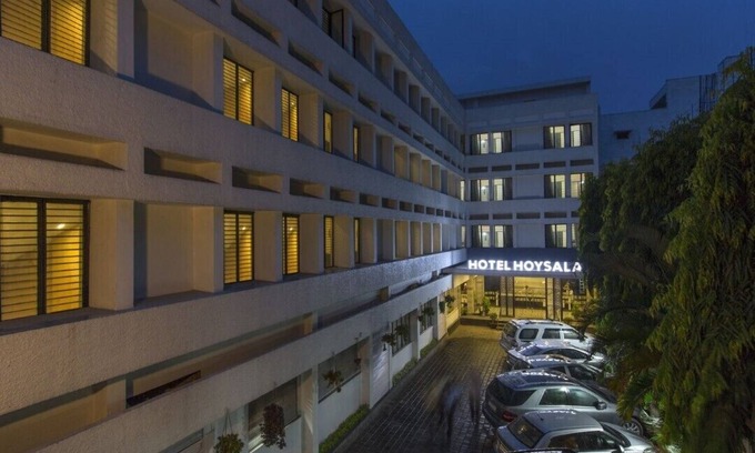 Kushalnagar Casa | Hoysala Resort CASA 3