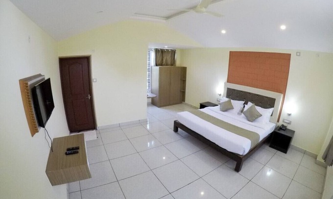 Kushalnagar Casa | Hoysala Resort COTTAGE 6