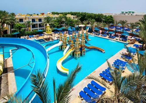 Hurghada Apartamento | HRG Hurghada Aparthotel Aqua park A100 - By MAMO Property