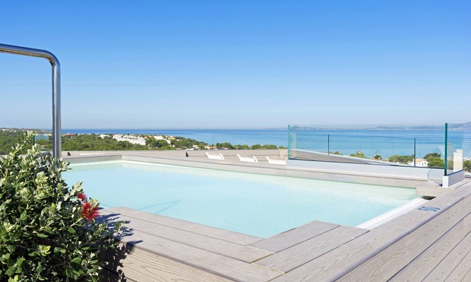 El Arenal Hotel | HSM Son Verí - Adults Only