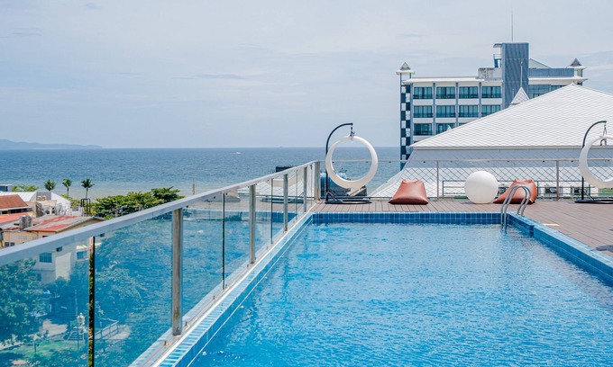 South Pattaya Apartamento | HT9 HOTEL