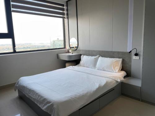 Hue Apartamento | Huế ơi 4 Homestay Căn hộ 2 phòng ngủ view thành phố & cánh đồng