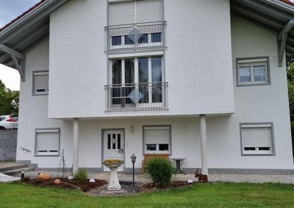 Hengersberg Apartamento | Huber's Ferienwohnung