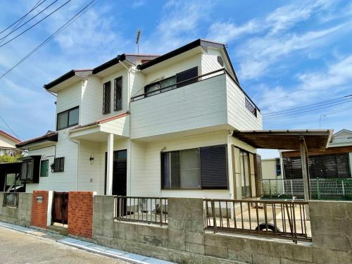 Tomisato Casa | Huberacker Tomisato-フーべラッカー富里-