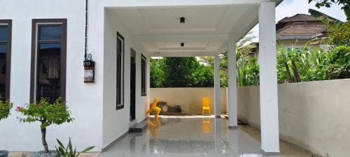 Kota Bharu Casa | Huda Homestay HUSM