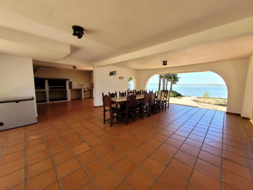 Paso de la Patria Apartamento | Hueso cue