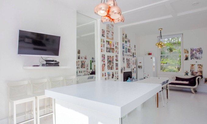 Kilburn Casa | HUGE 5 floors townhouse in central London NW6