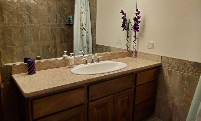 Mountain Home Cabina | Huge Cabin - Great for Families and Group