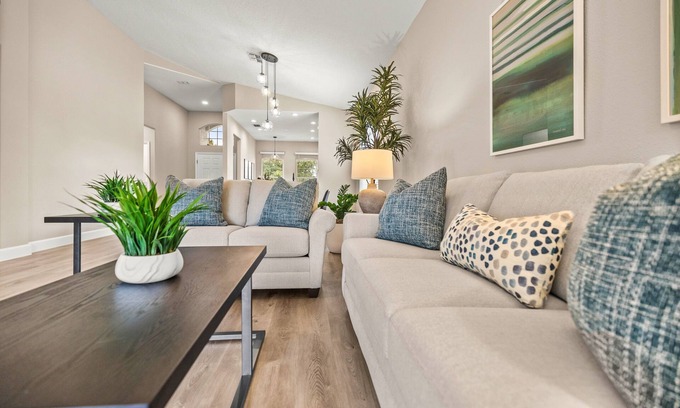 Hernando Casa | Huge Pre Season Sale-Gorgeous Neighborhood W/ Pool & Additional Discounts.
