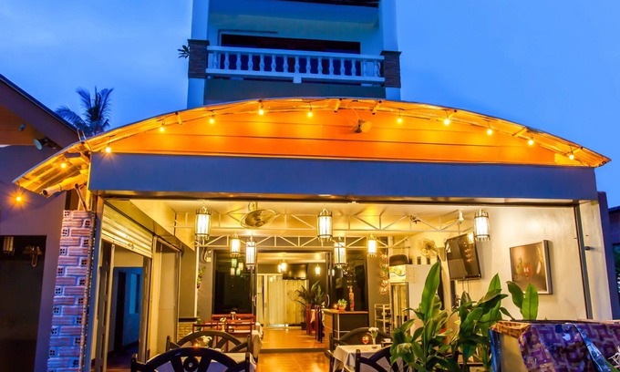 Ko Lanta Casa | Hugs Guesthouse