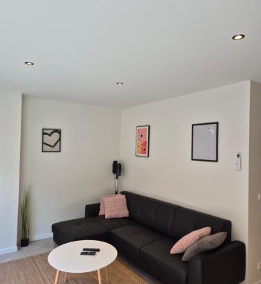 Mechelen Apartamento | Huis ALNA 6