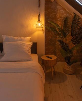 Binnenstad Apartamento | Huis Delfshaven