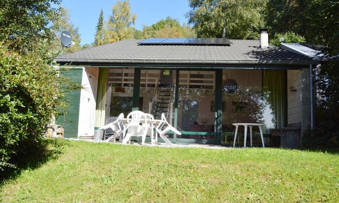 Coo Casa | Huisje in Stavelot