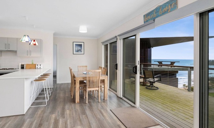 Separation Creek Casa | HULL'S HAVEN - Separation Creek - ¡Vistas fuera de este mundo!