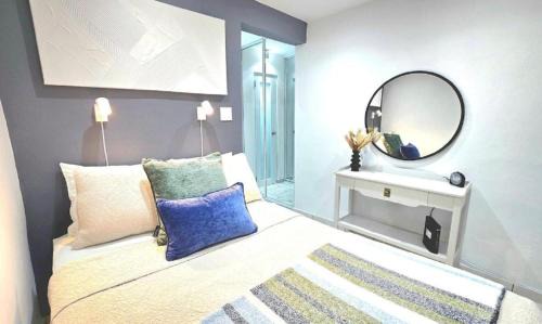 Humacao Apartamento | Humacao - Apart, Super Central, AC, TV, Wifi, Fully Equipped
