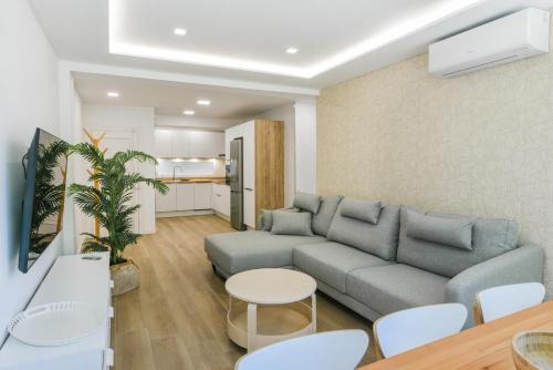 Los Tilos Apartamento | Humilladero centro