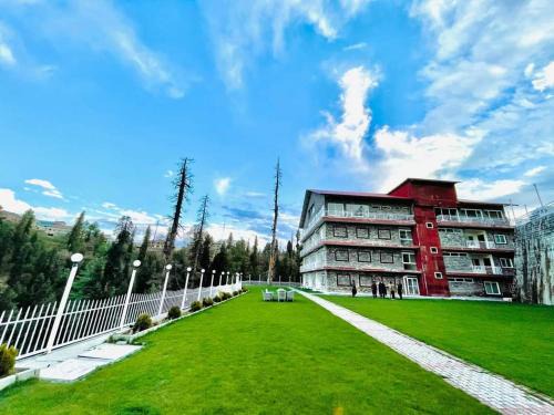 Changla Gali Complejo | Humming Bird Resort and Executive Suites