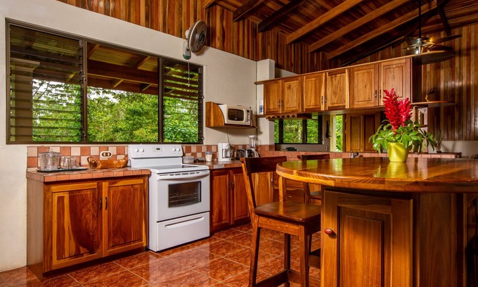 Monterrey Casa | Hummingbird Hacienda