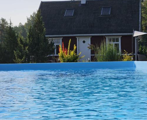 Kardla Casa | Hundi Holiday Home Main House